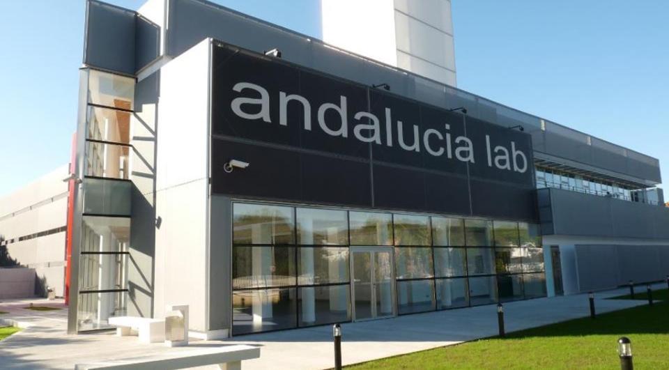 Andalucía Lab con LanguageLinker