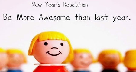 LanguageLinker's New Year's resolution!